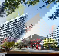 H on Smith Hotel - Accommodation Directory