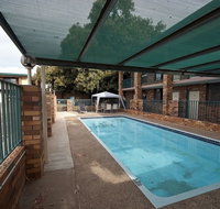 Fig Tree Motel - Accommodation Directory