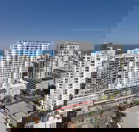 Oaks Darwin Elan Hotel - Accommodation Directory