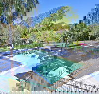 Sandcastles 1770 Motel  Resort - Accommodation Directory