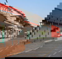 ibis Styles Tamworth - Accommodation Directory