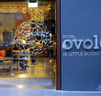 Ovolo Laneways - Accommodation Directory