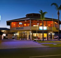 Admiral Motel Bunbury - Accommodation Directory