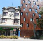Casa Central Accommodation Hostel - Accommodation Directory