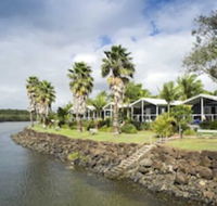 Reflections Holiday Parks Terrace Reserve - Accommodation Directory