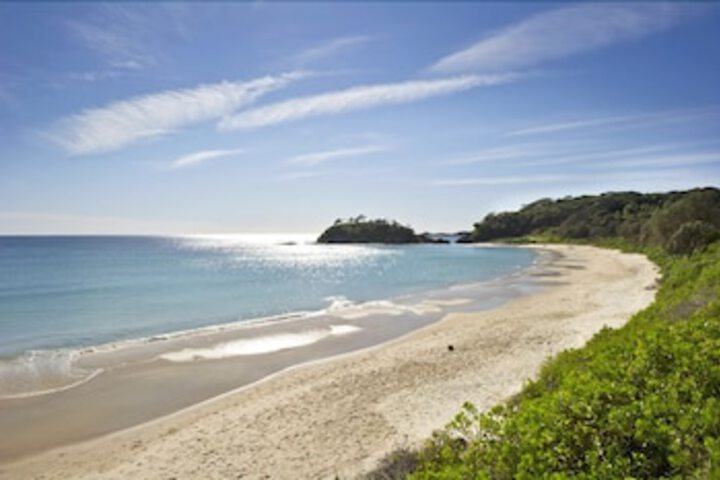 Seal Rocks NSW Accommodation Directory