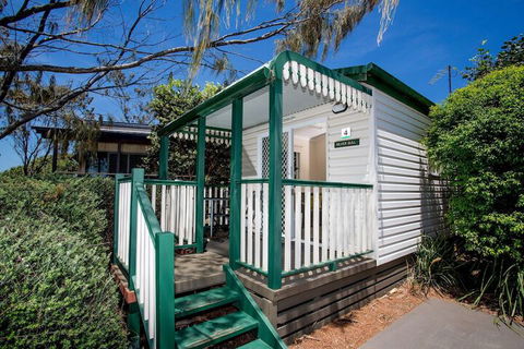 Reflections Holiday Parks Corindi Beach - Accommodation Directory 1