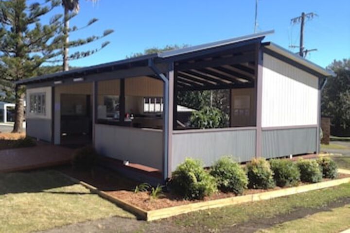 Upper Corindi NSW Accommodation Directory