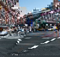 Metro Hotel Marlow Sydney Central - Accommodation Directory