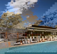 Emirates OneOnly Wolgan Valley Australia - Accommodation Directory