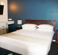 Casa on Gregory - Accommodation Directory