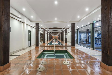 Oaks Sydney Goldsbrough Suites - Accommodation Directory 4