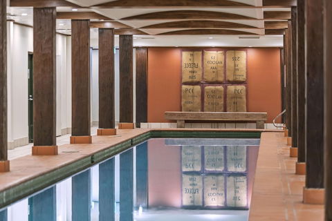 Oaks Sydney Goldsbrough Suites - Accommodation Directory 1