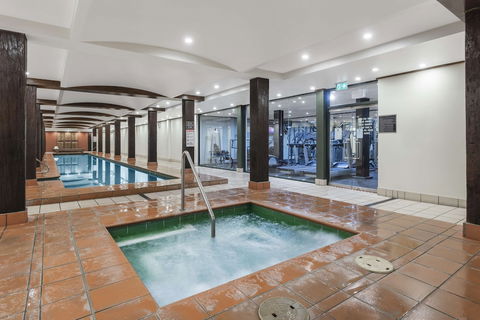 Oaks Sydney Goldsbrough Suites - Accommodation Directory 2