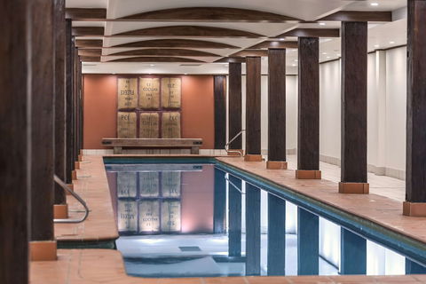 Oaks Sydney Goldsbrough Suites - Accommodation Directory 0