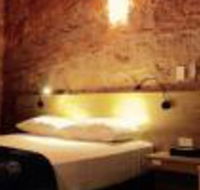 The Lookout Cave Underground Motel - Accommodation Directory