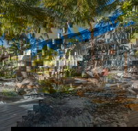 Marlin Cove Resort - Accommodation Directory