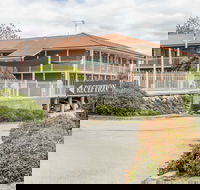 Bathurst Motor Inn - Accommodation Directory