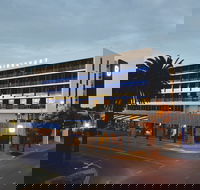 Bridgeport Hotel - Accommodation Directory