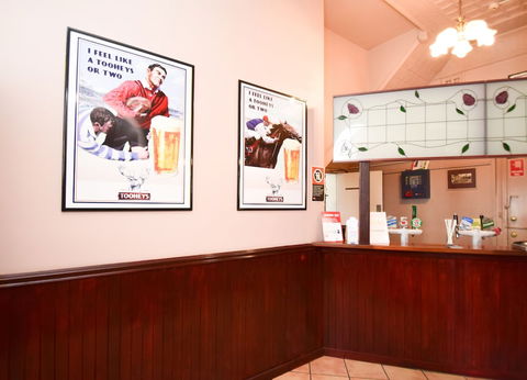 Station Hotel Motel Kurri Kurri - Accommodation Directory 3