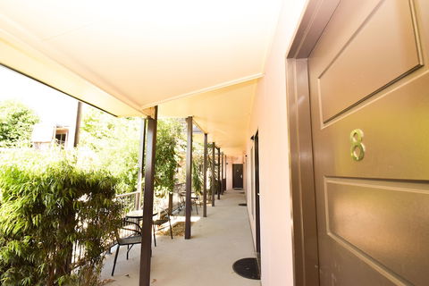 Station Hotel Motel Kurri Kurri - Accommodation Directory 0