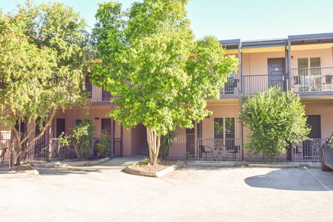 Station Hotel Motel Kurri Kurri - Accommodation Directory 4