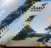 Ramada Hotel  Suites Sydney Cabramatta - Accommodation Directory