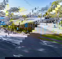 The Beach Motel Hervey Bay - Accommodation Directory