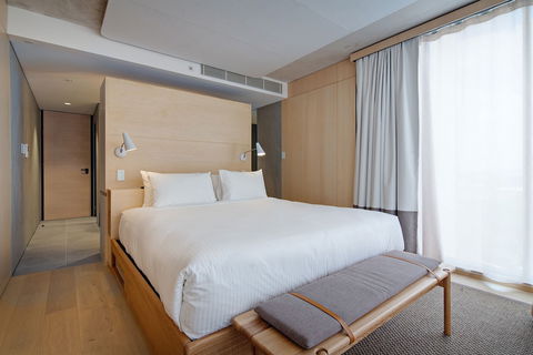 Zara Tower Hotel - Accommodation Directory 6