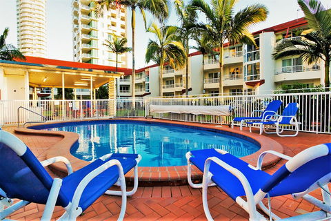 Key Largo Apartments - Accommodation Directory 2