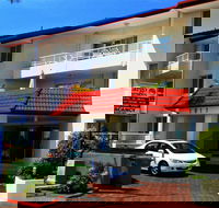 Key Largo Apartments - Accommodation Directory