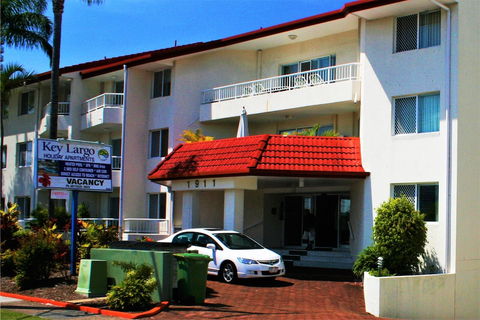 Key Largo Apartments - Accommodation Directory 0