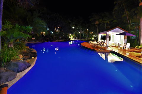 Grande Florida Beachside Resort - Accommodation Directory 5