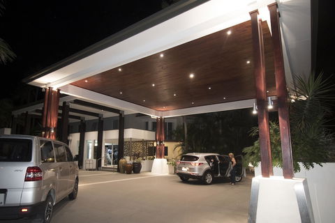 Grande Florida Beachside Resort - Accommodation Directory 1