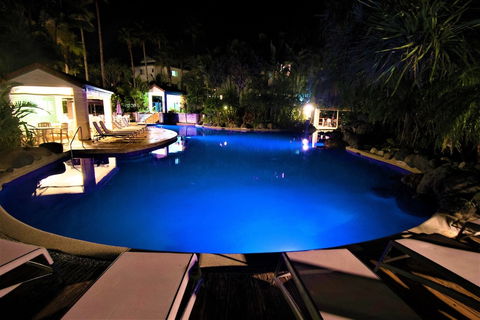 Grande Florida Beachside Resort - Accommodation Directory 4