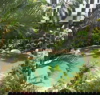 Villa Vaucluse Apartments of Cairns - Accommodation Directory