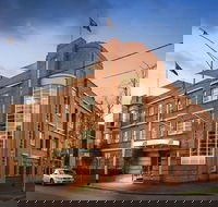 Quest East Melbourne - Accommodation Directory