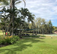 The Shores Holiday Apartments - Accommodation Directory