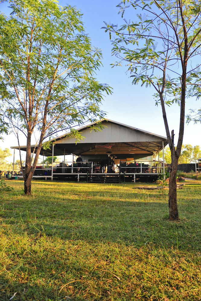 King Leopold Ranges WA Accommodation Directory