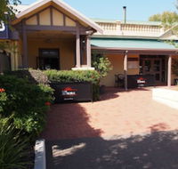 Dongara Hotel Motel - Accommodation Directory