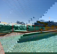 Caboolture Motel - Accommodation Directory