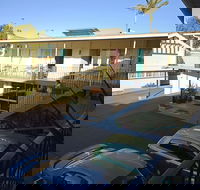 Annerley Motor Inn - Accommodation Directory