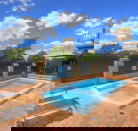 Cousins Motor Inn - Accommodation Directory