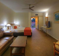 Mackays Motel Mission Beach - Accommodation Directory