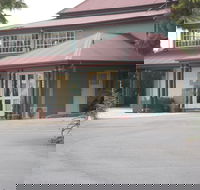 McNevins Loganholme Motel - Accommodation Directory