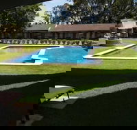 Old Maitland Inn - Accommodation Directory