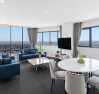 Meriton Suites Kent Street Sydney - Accommodation Directory