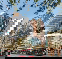 Meriton Suites Campbell Street Sydney - Accommodation Directory