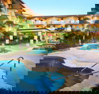Caloundra Central Apartment Hotel - Accommodation Directory