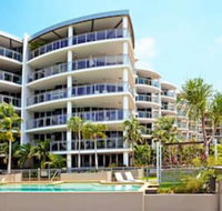 Vision Apartments - Accommodation Directory